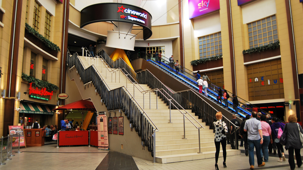 Cineworld Cinema Listings - Find Local Cineworld Cinemas - Time Out London