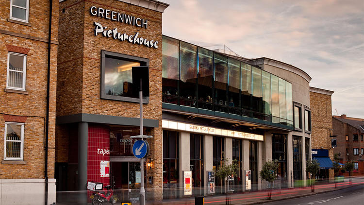 Greenwich Picturehouse