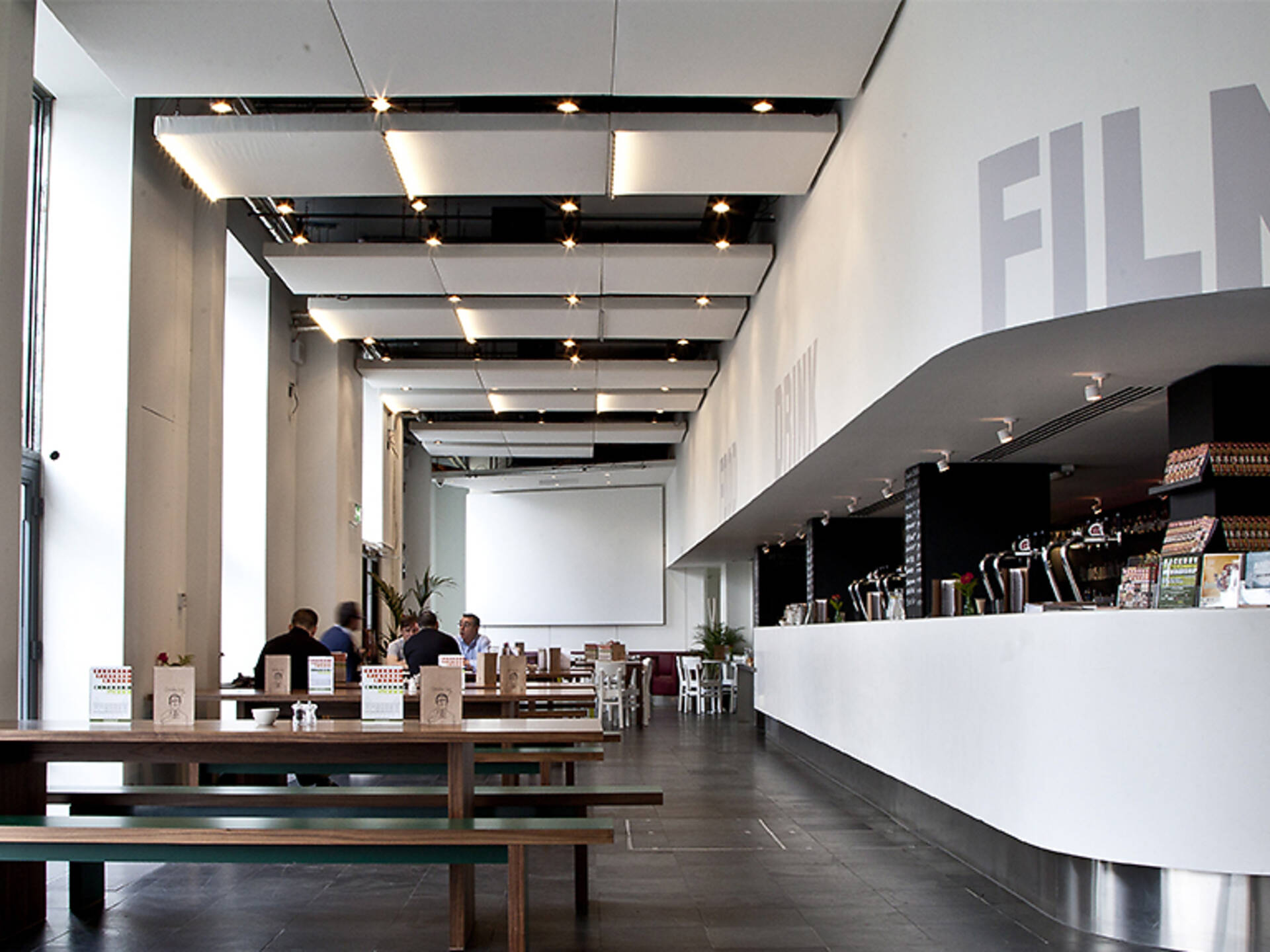 Picturehouse Cinema Listings - Find Local Picturehouse Cinemas - Time ...