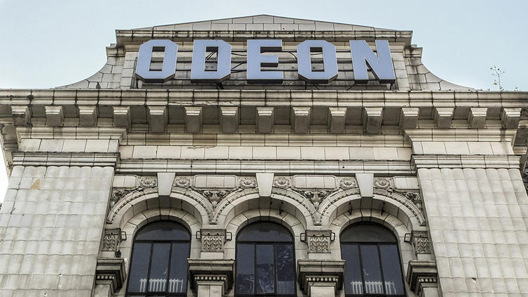 Odeon West End