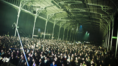 Pitchfork Music Festival Pitchfork Music Festival