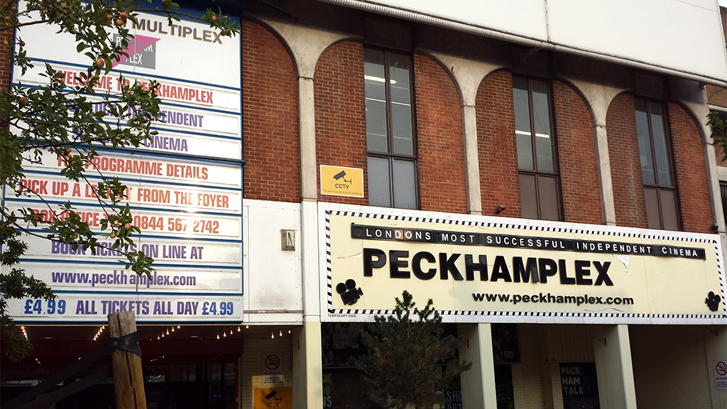 Peckham Area Guide Find the Best Things to do in Peckham