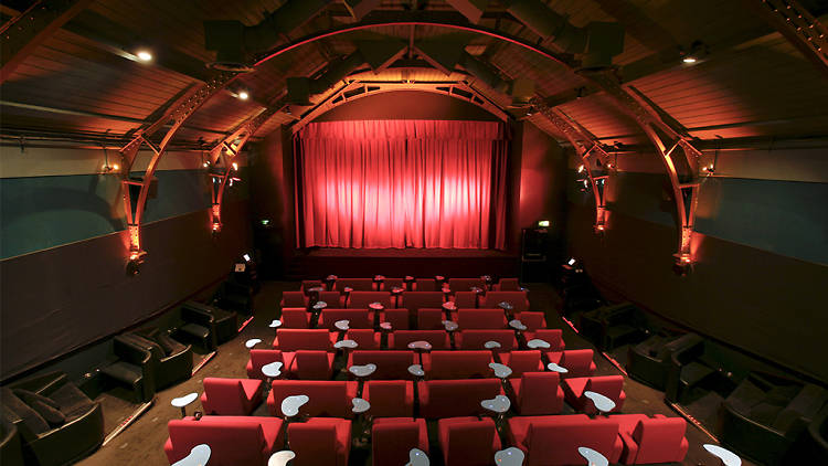 Everyman Cinema Hampstead