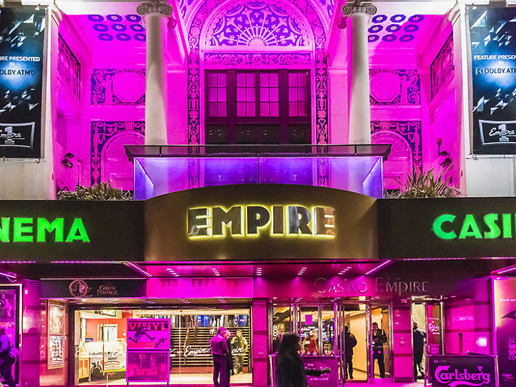 Empire Leicester Square