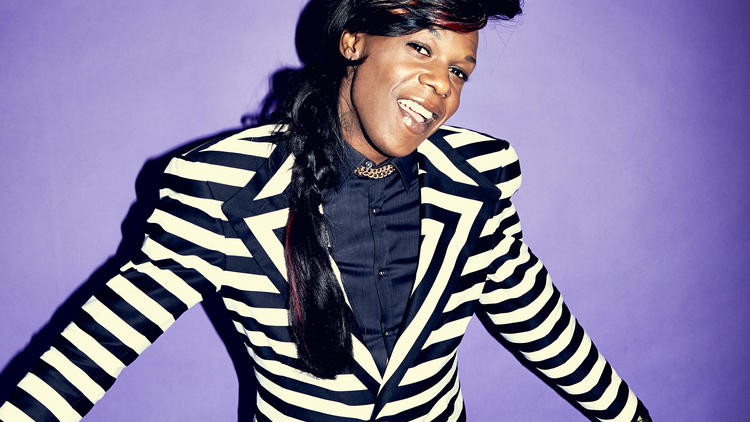 Big Freedia