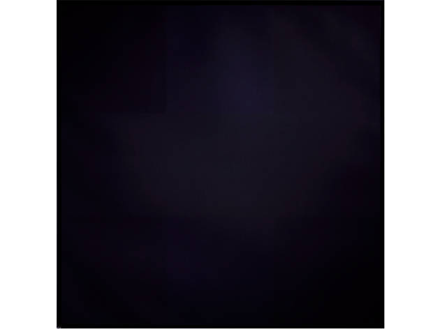 'Abstract Painting No 5' - Ad Reinhardt