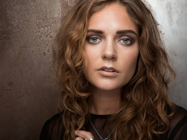 tove lo keep it simple