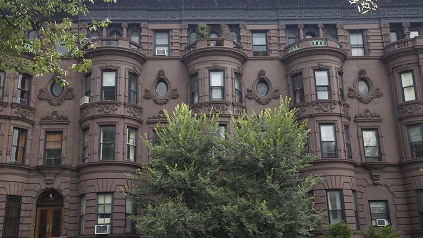 The NYC walking tour of Brooklyn's most beautiful brownstones