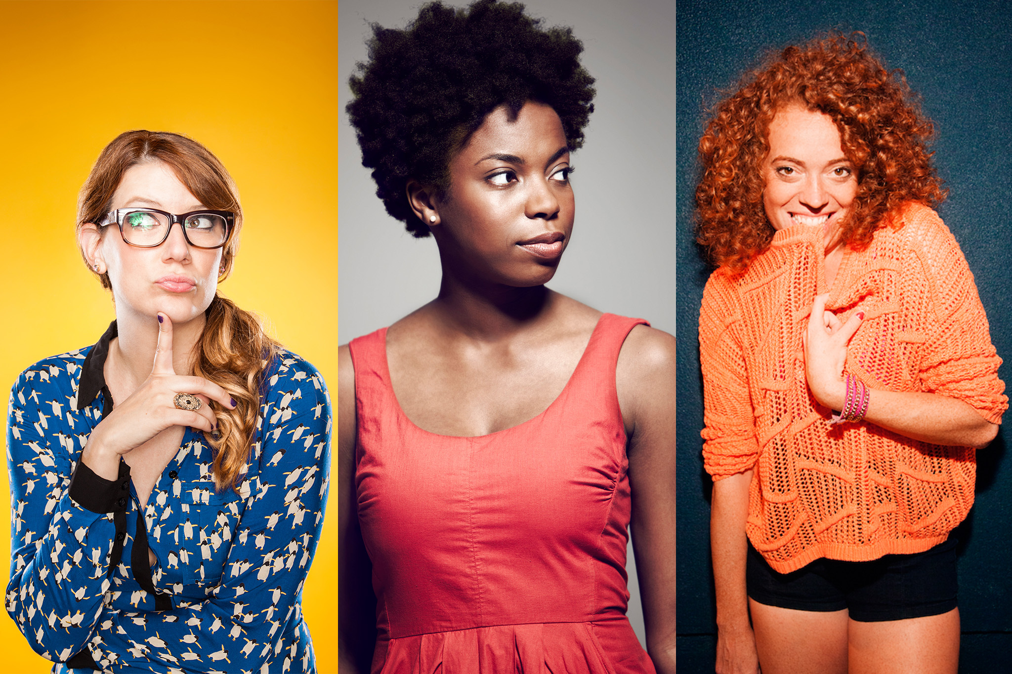 See some the country   s best female comedians Time Out   s Women