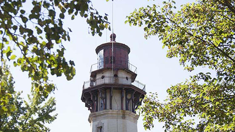 The NYC walking tour of Staten Island's architectural treasures