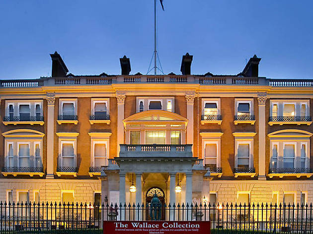 The Wallace Collection