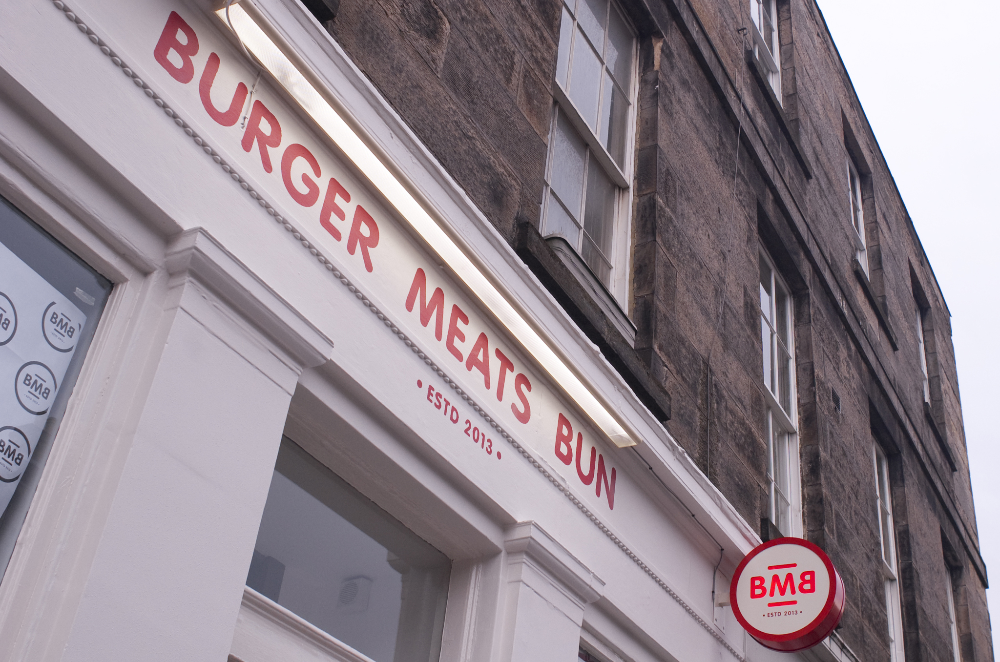 Best lunch in Edinburgh Restaurants and cafes for lunch Time Out