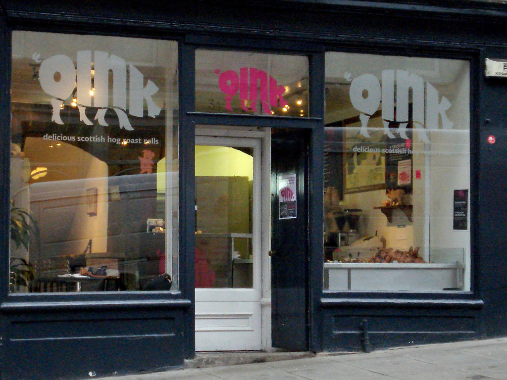 13 Best Cheap Eats in Edinburgh: A Local’s Guide