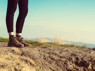 8 rutas para hacer senderismo 8 rutas para hacer senderismo