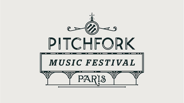 Pitchfork Music Festival 2017