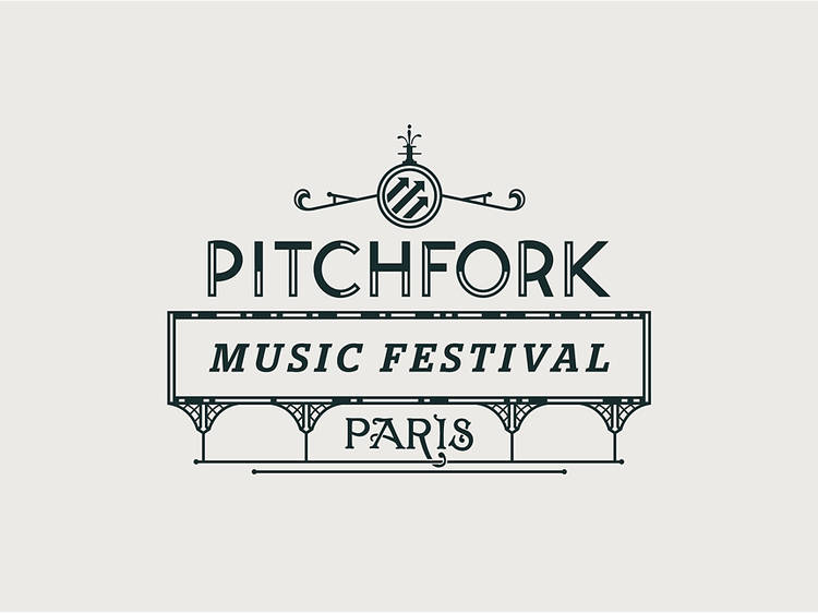 Pitchfork Music Festival 2017