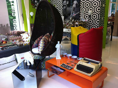 Ozone Design Ozone Design