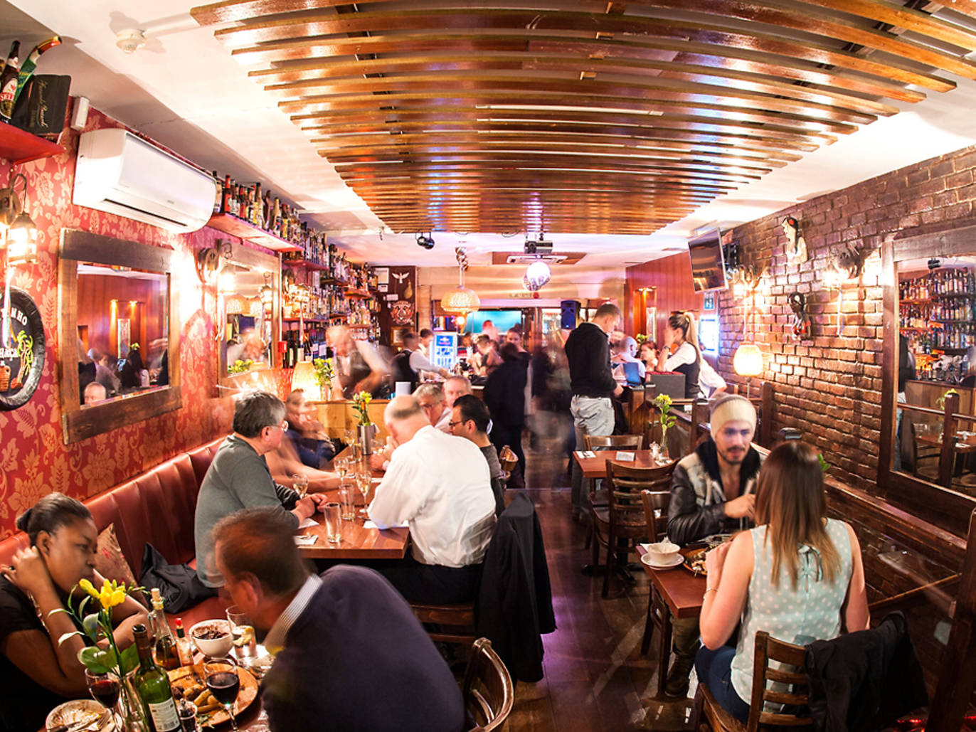 12 Best Bars In Camden For A Great Night Out