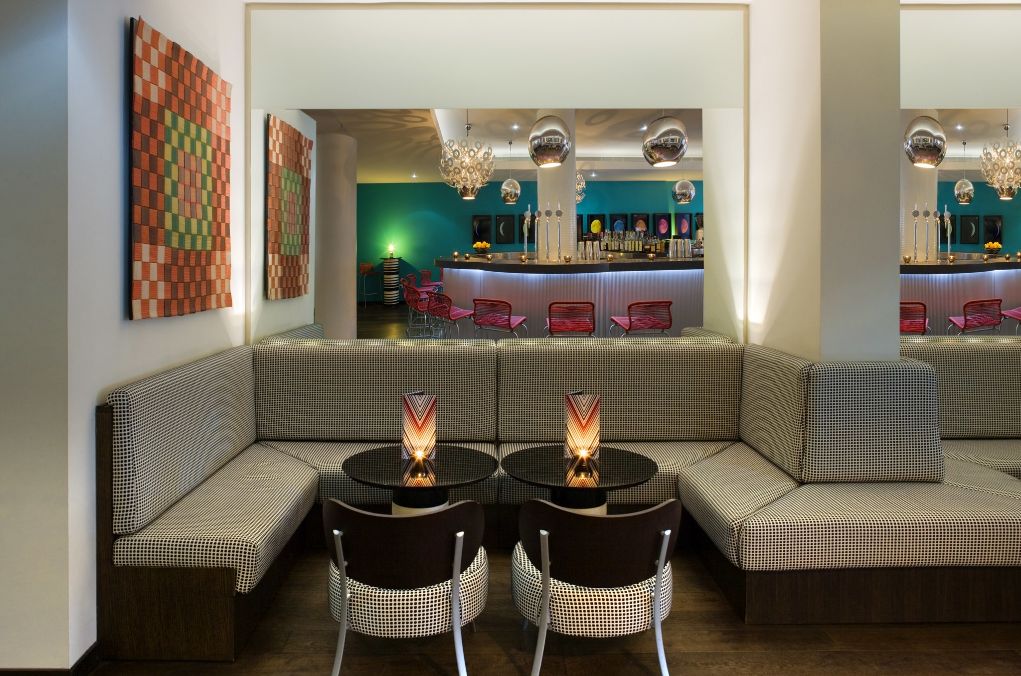 Missoni bar discount edinburgh