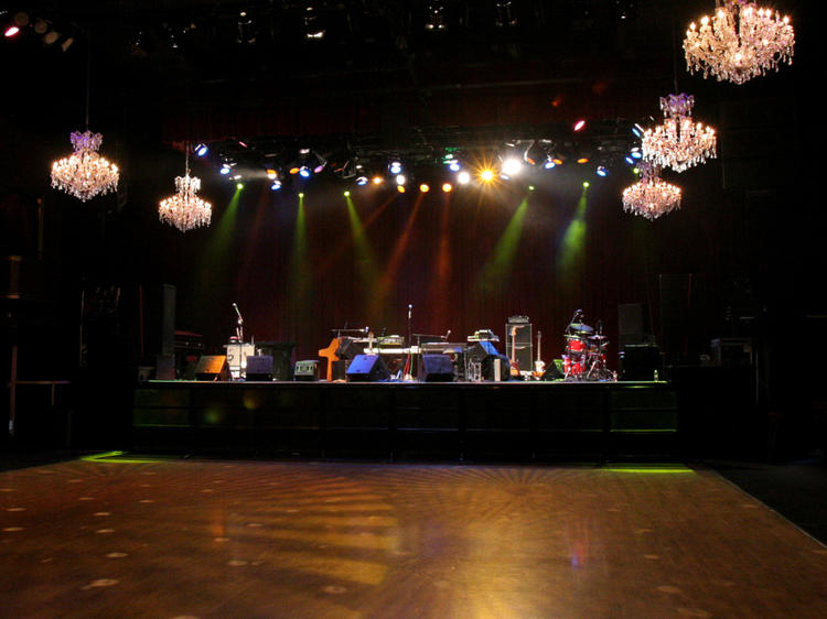 The Fillmore