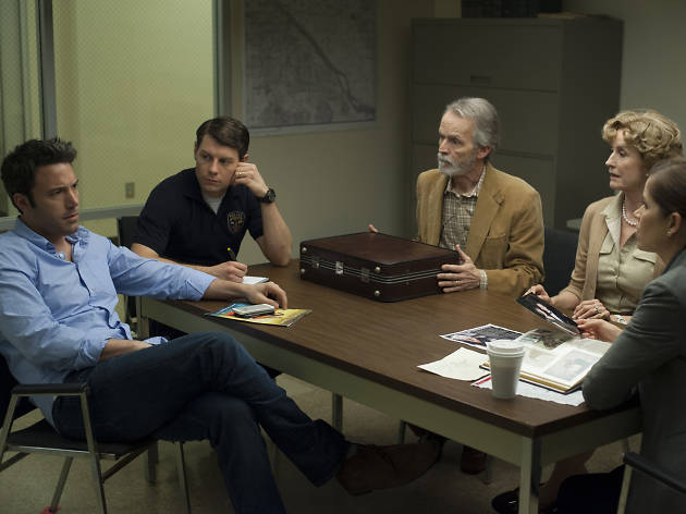 Gone Girl Gone Girl