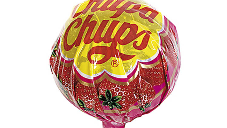 Chupa-chups