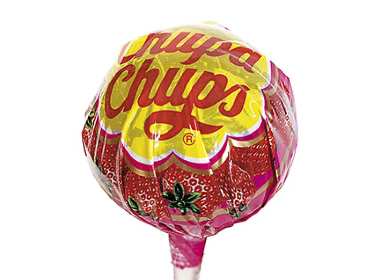 Chupa-chups