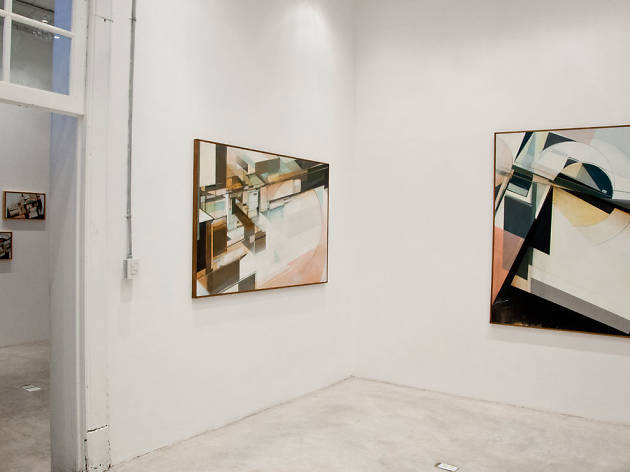 Celaya Brothers Gallery Celaya Brothers Gallery