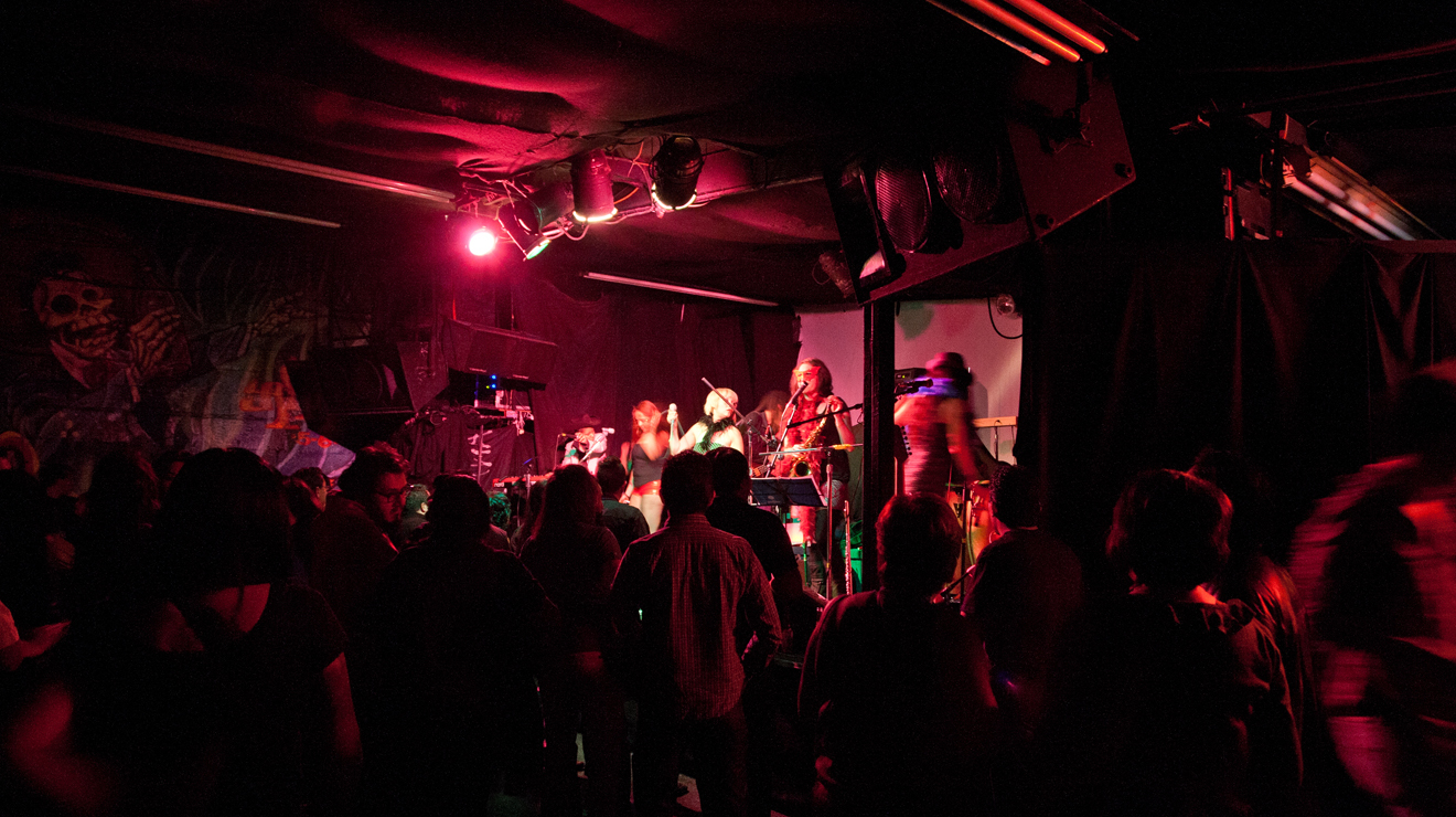 Multiforo Cultural Alicia