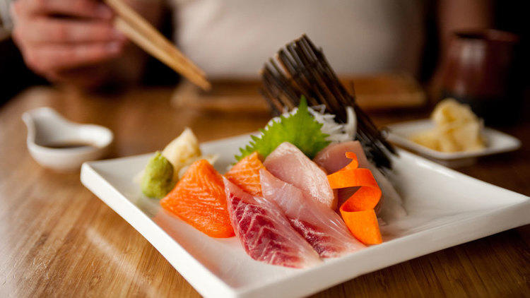 The best Japanese restaurants in San Francisco