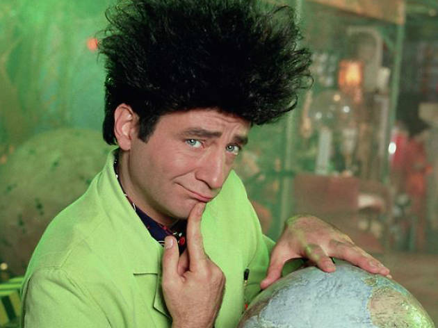 Beakman Beakman