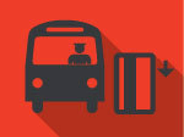 Transporte público Transporte público