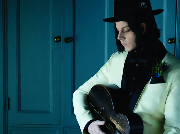 Jack White Jack White