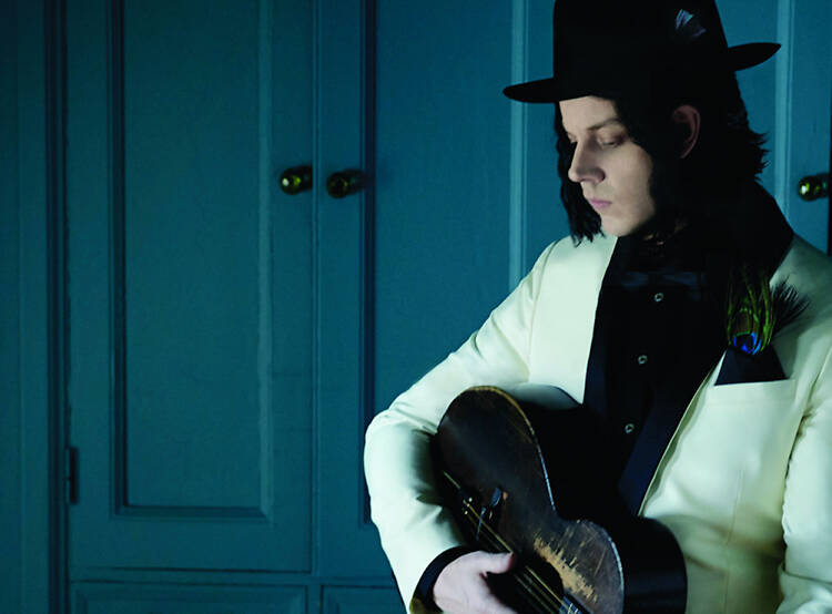 Jack White