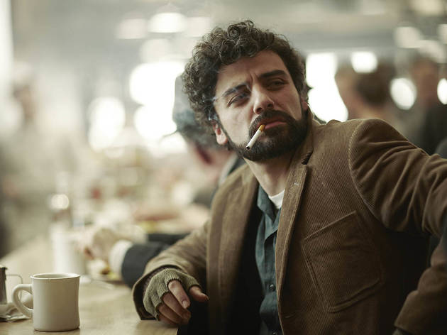 Cicle de cinema: 'A propósito de Llewyn Davis' Cicle de cinema: 'A propósito de Llewyn Davis'