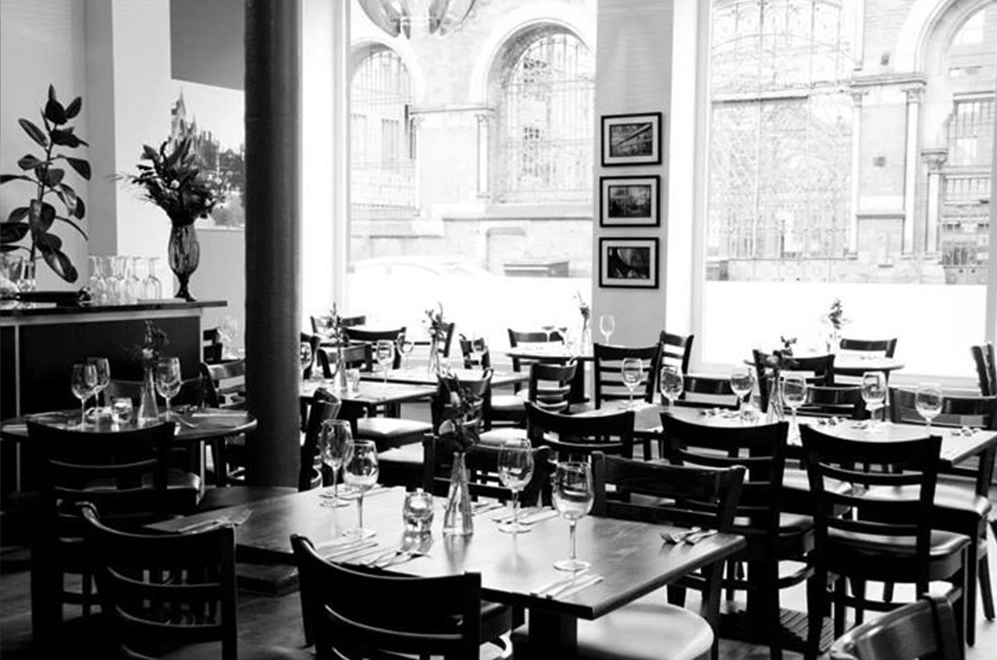 Manchester restaurants: the ultimate guide to dining in Manchester