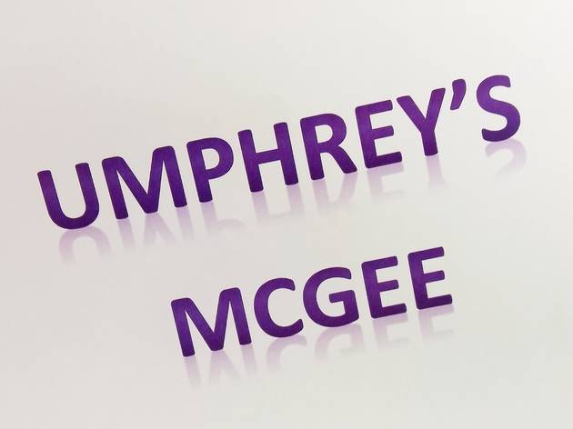 Umphrey's McGee, June 21 2014 Umphrey's McGee, June 21 2014