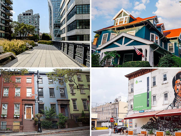 The 10 coolest NYC walking tours The 10 coolest NYC walking tours