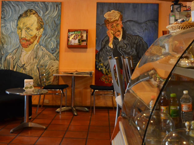 Village Café Village Café