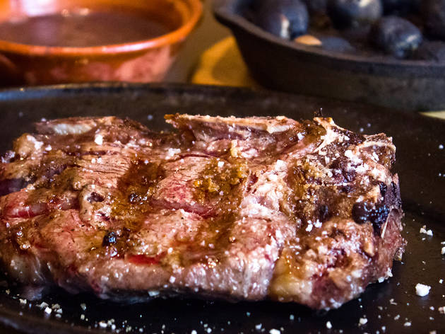 Carnívoro Asador Orgánico Carnívoro Asador Orgánico