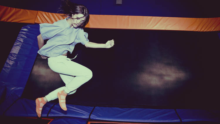 Skyzone