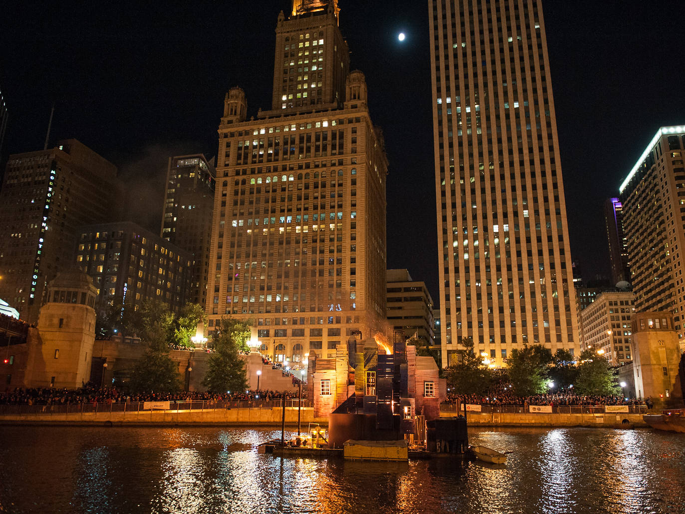 The ultimate guide to haunted tours in Chicago this Halloween