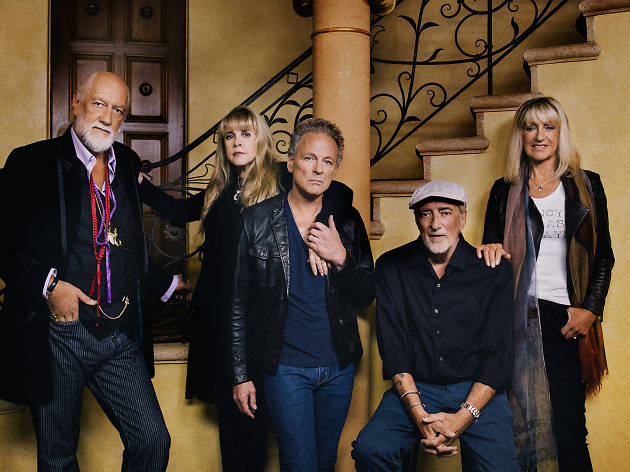 Fleetwood Mac Fleetwood Mac