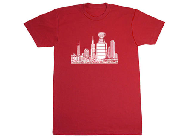 chicago blackhawks stanley cup shirt