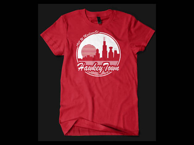 chicago blackhawks stanley cup t shirts