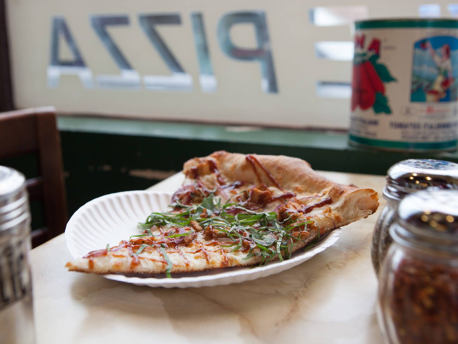 The Best Pizza in Chicago for 2024
