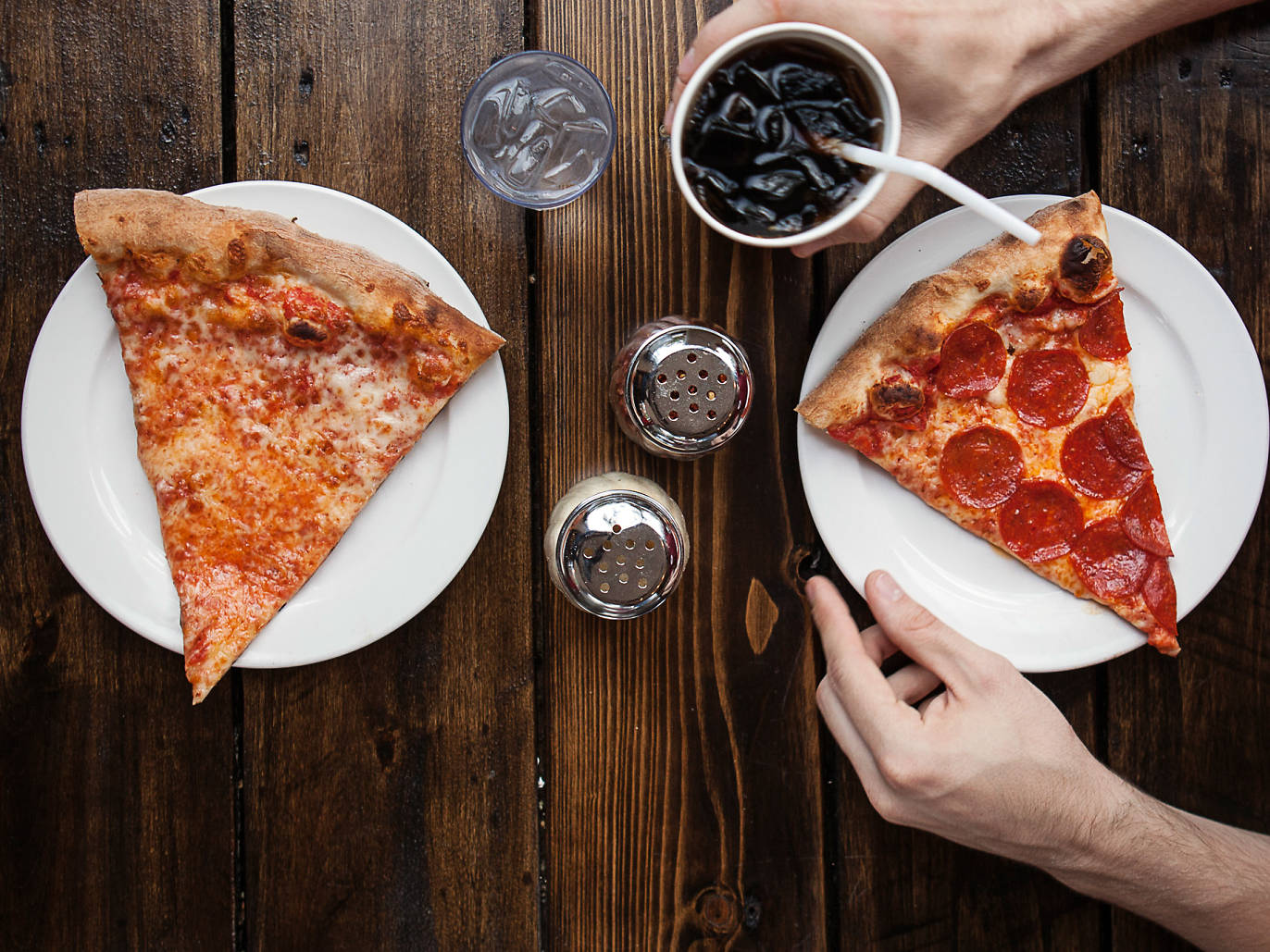 Best restaurants in Wicker Park and Bucktown