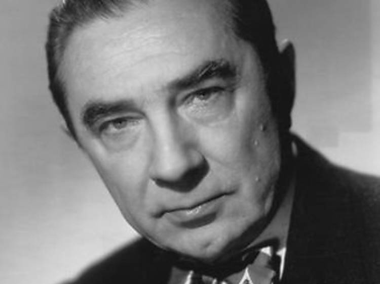 Bela Lugosi