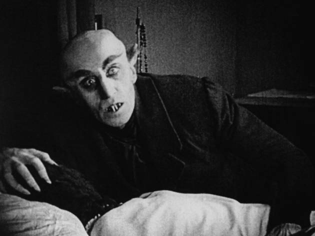 Max Shreck Max Shreck