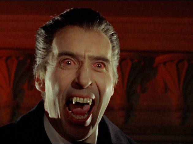 Christopher Lee Christopher Lee